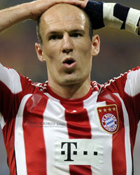 Arjen Robben